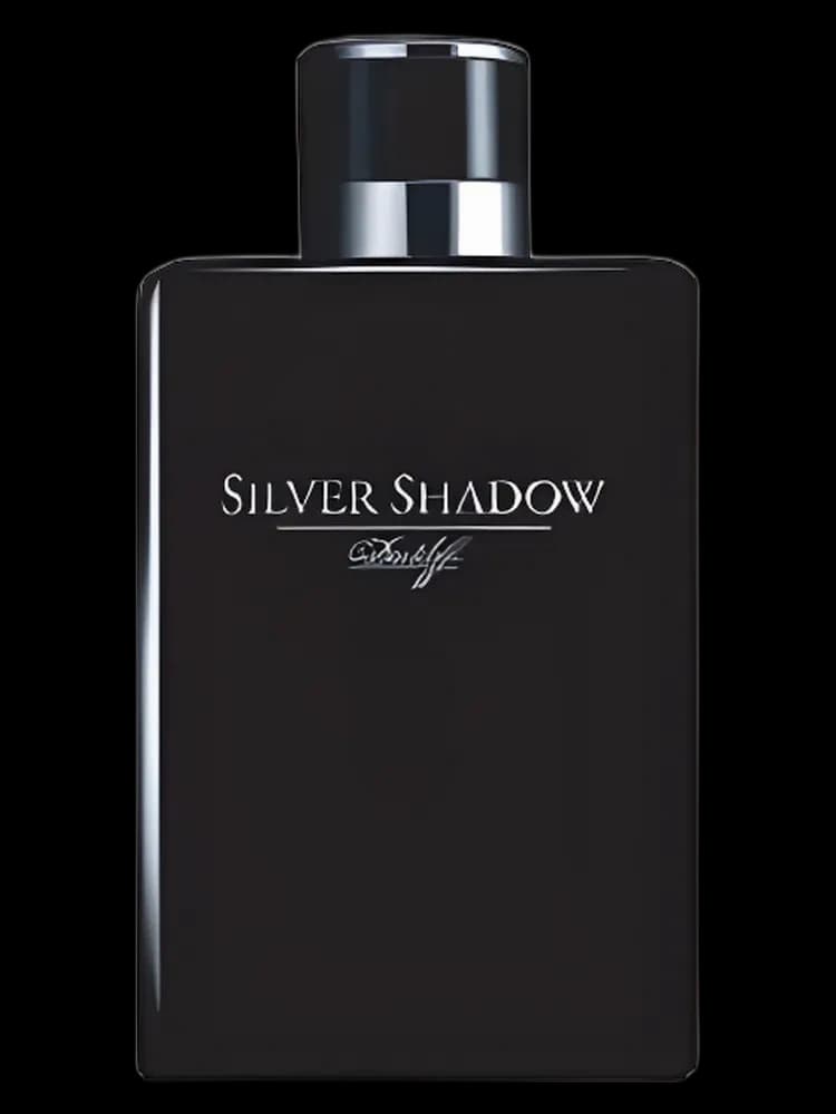 Silver Shadow Pure Blend for men