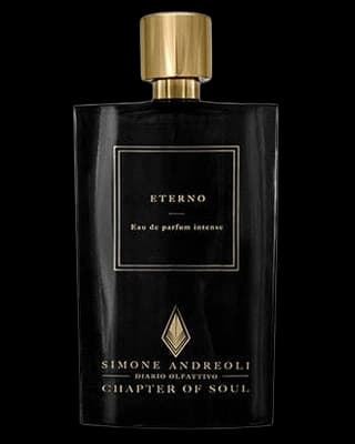 Simone Andreoli Eterno