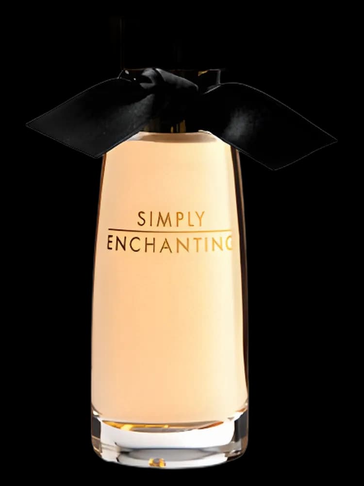 Simply Enchanting for women