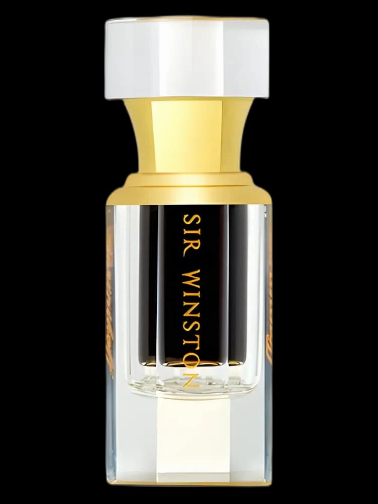 Sir Winston Attar unisex
