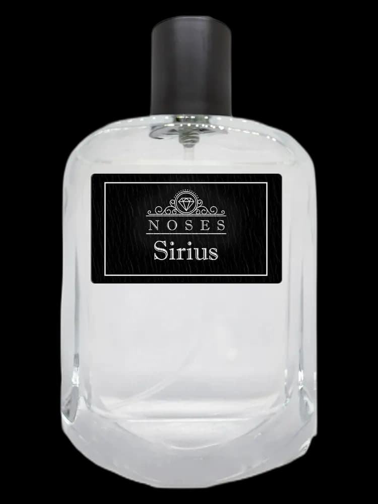 Sirius unisex