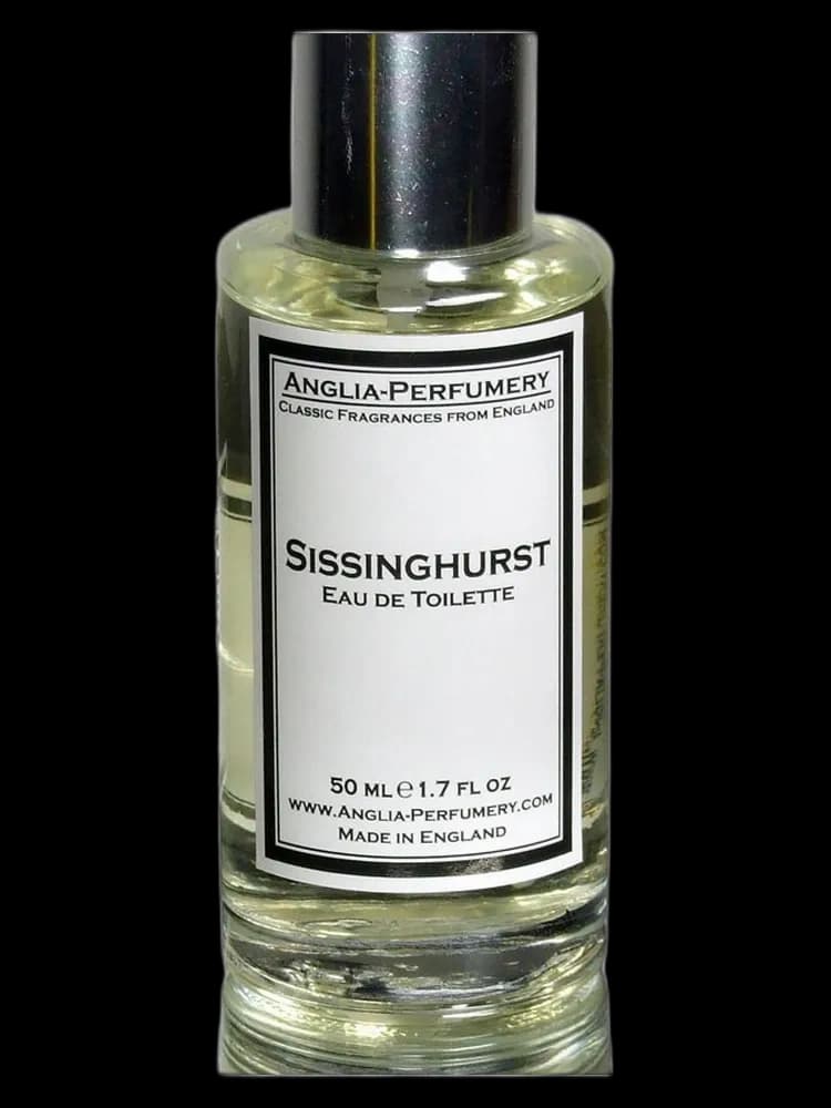 Sissinghurst for men