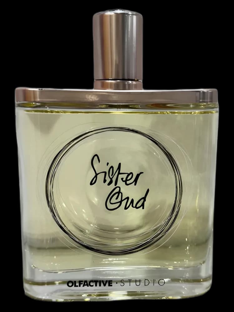 Sister Oud for women