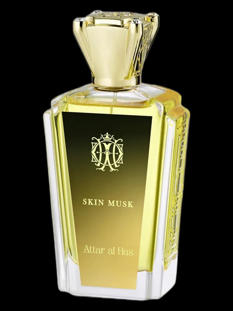 Skin Musk unisex