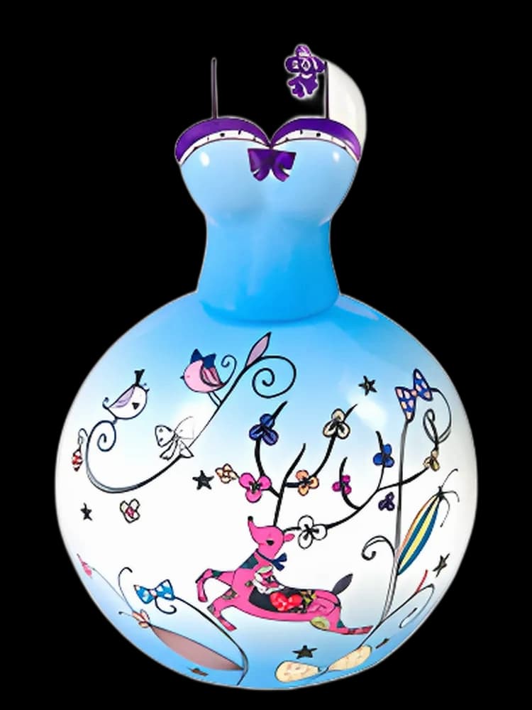 Sky Blue for women