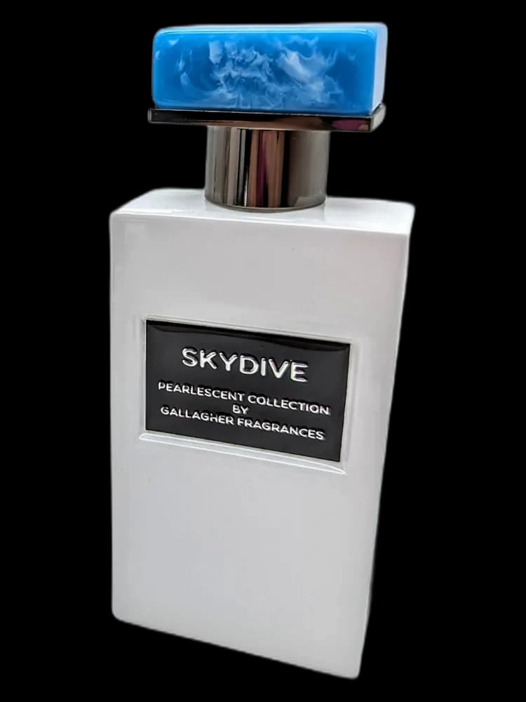 Skydive unisex