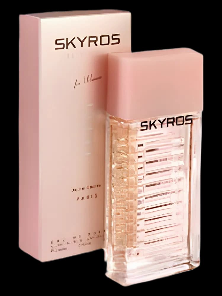 Skyros Rose for women
