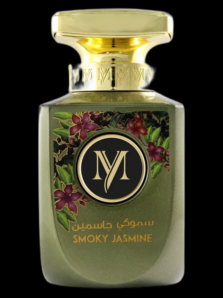 Smoky Jasmine unisex
