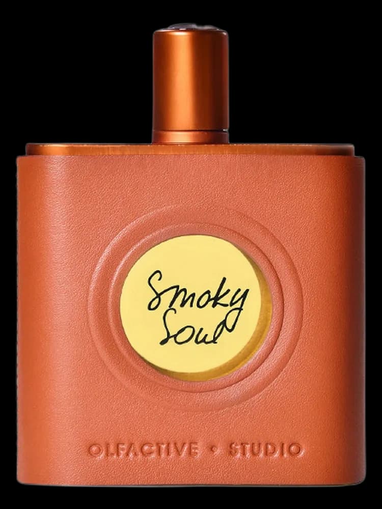 Smoky Soul unisex