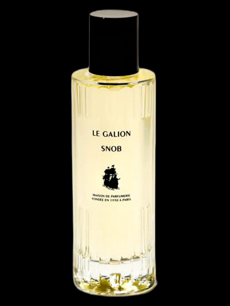Snob for women