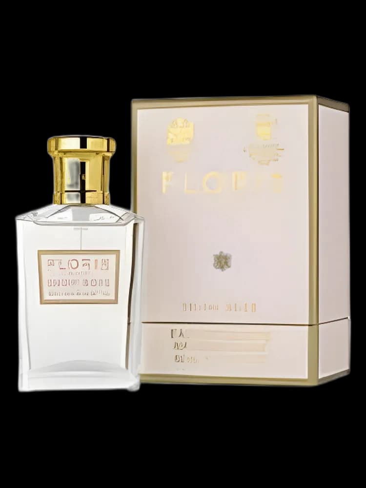 Snow Rose for women