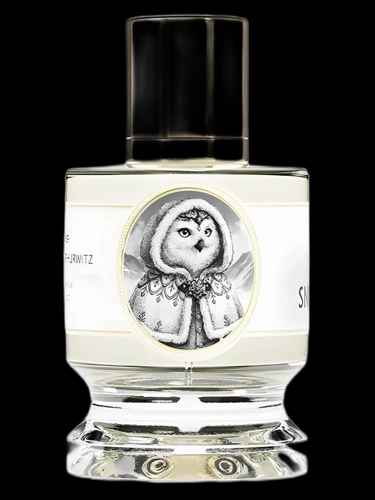 Snowy Owl unisex