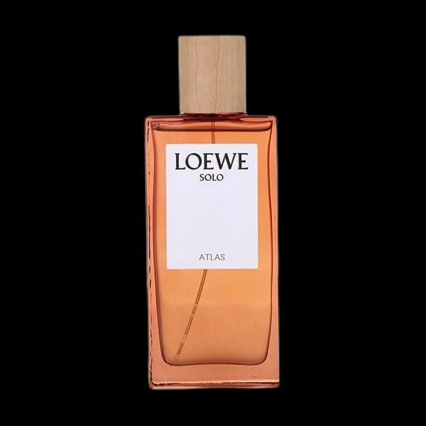 Solo Loewe Atlas