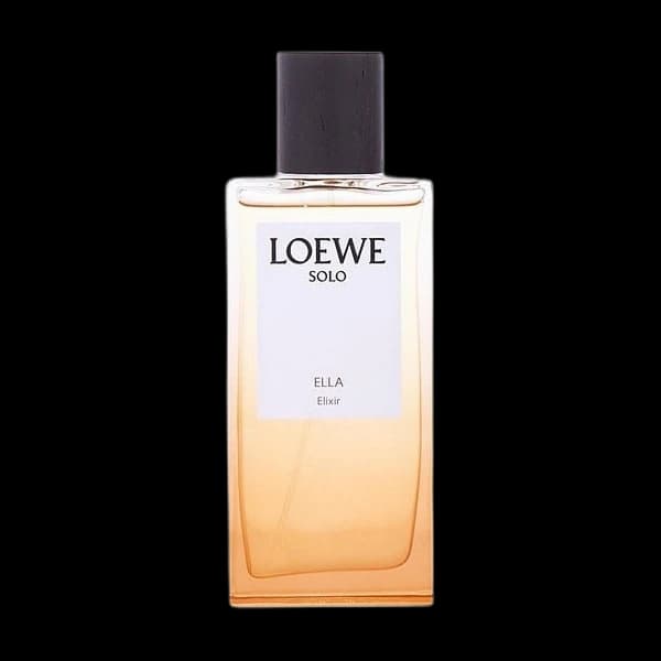 Solo Loewe Ella Elixir