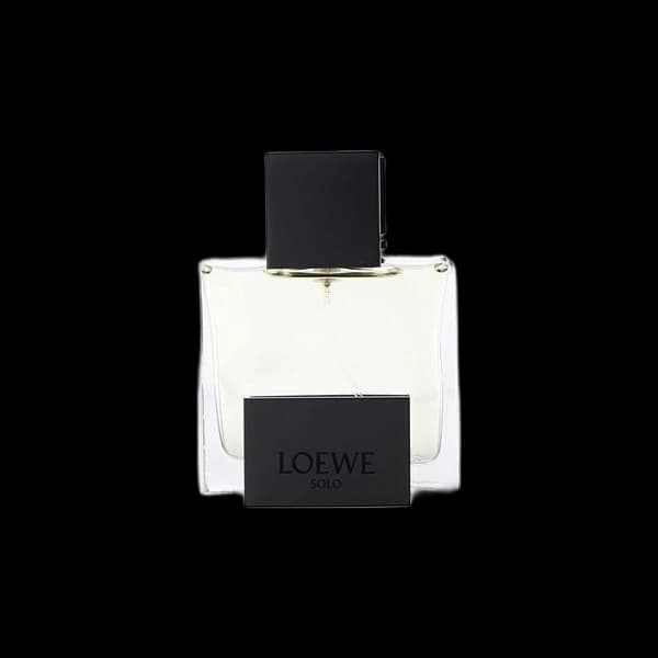 Solo Loewe Mercurio