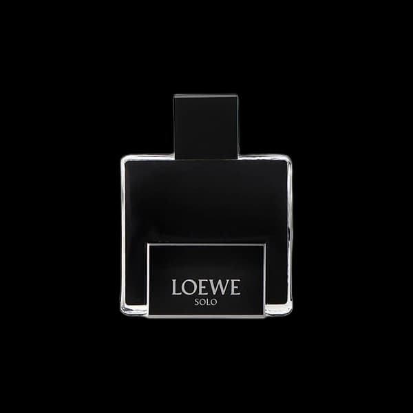 Solo Loewe Platinum