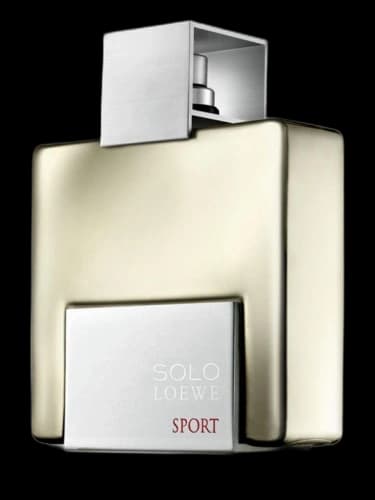 Solo Loewe Sport