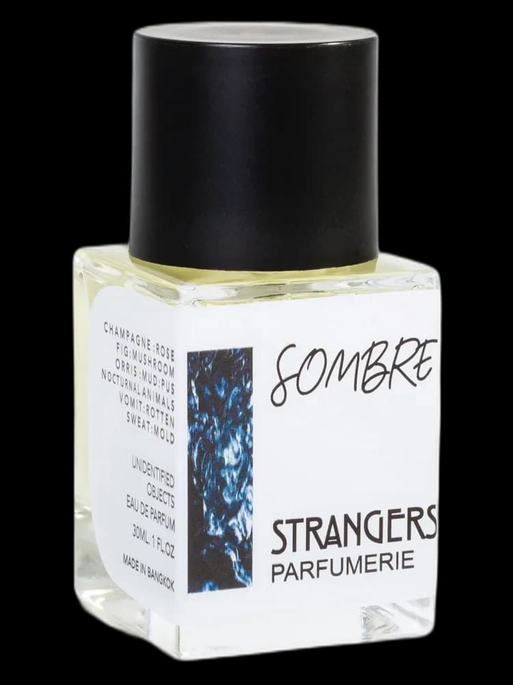 Sombre unisex