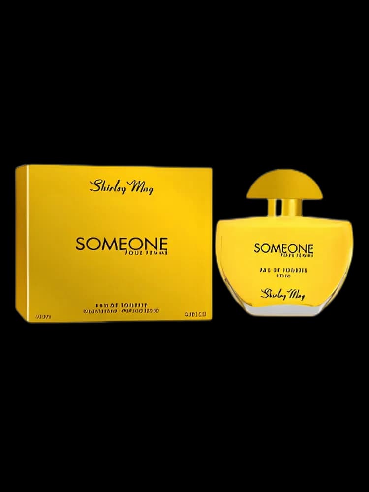 Someone for women