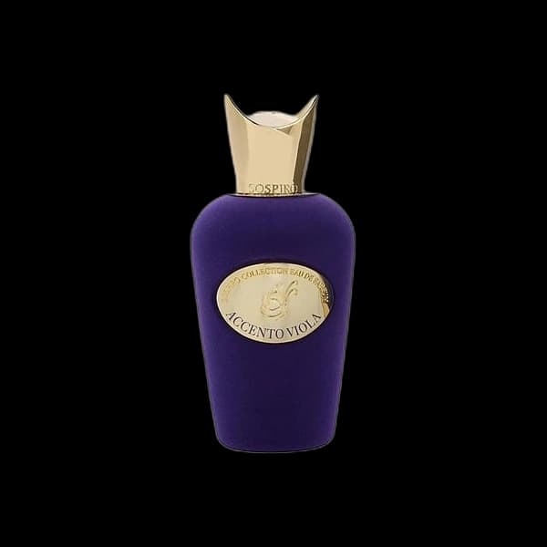Sospiro Accento Viola