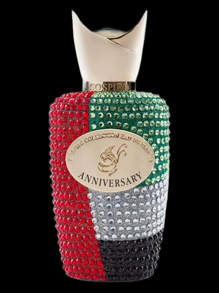 Sospiro Anniversary unisex