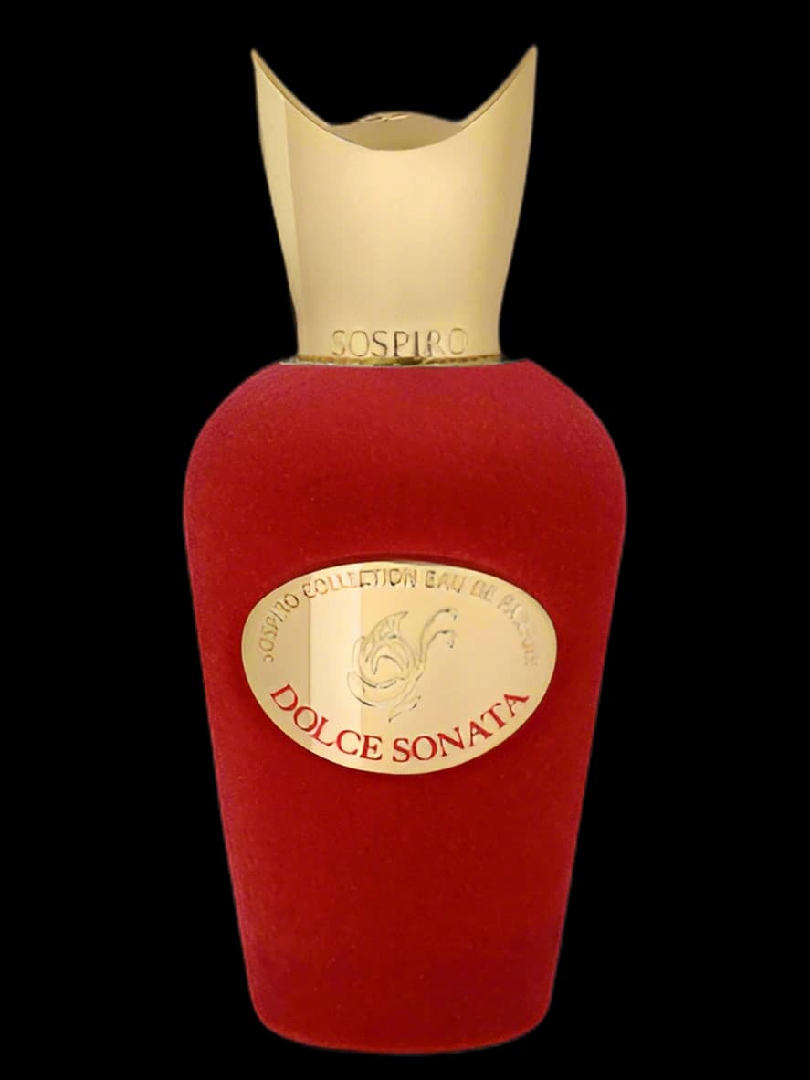Sospiro Dolce Sonata