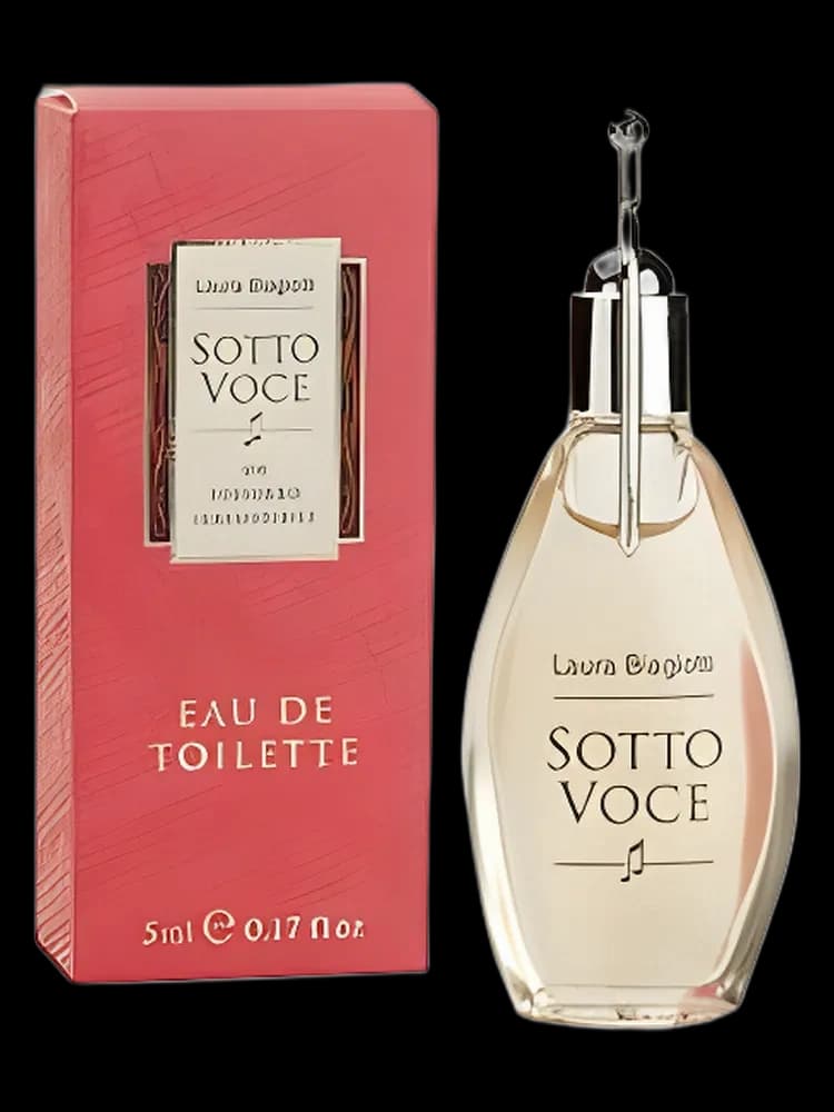 Sotto Voce for women