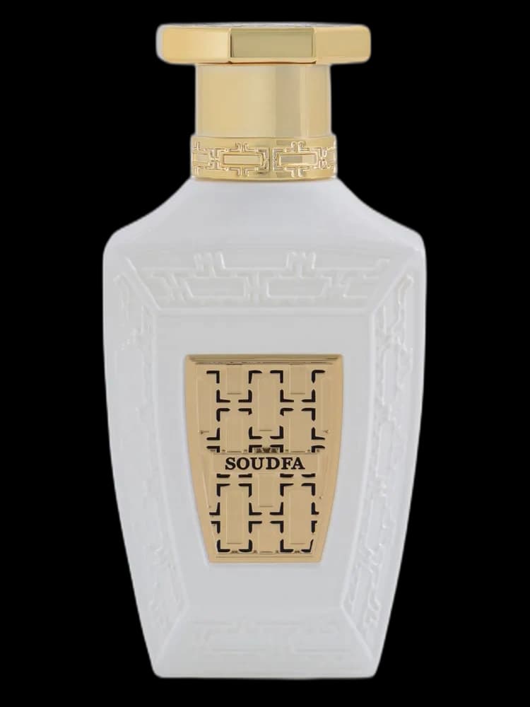 Soudfa Eau De Parfum unisex