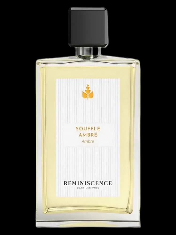 Souffle Ambre unisex