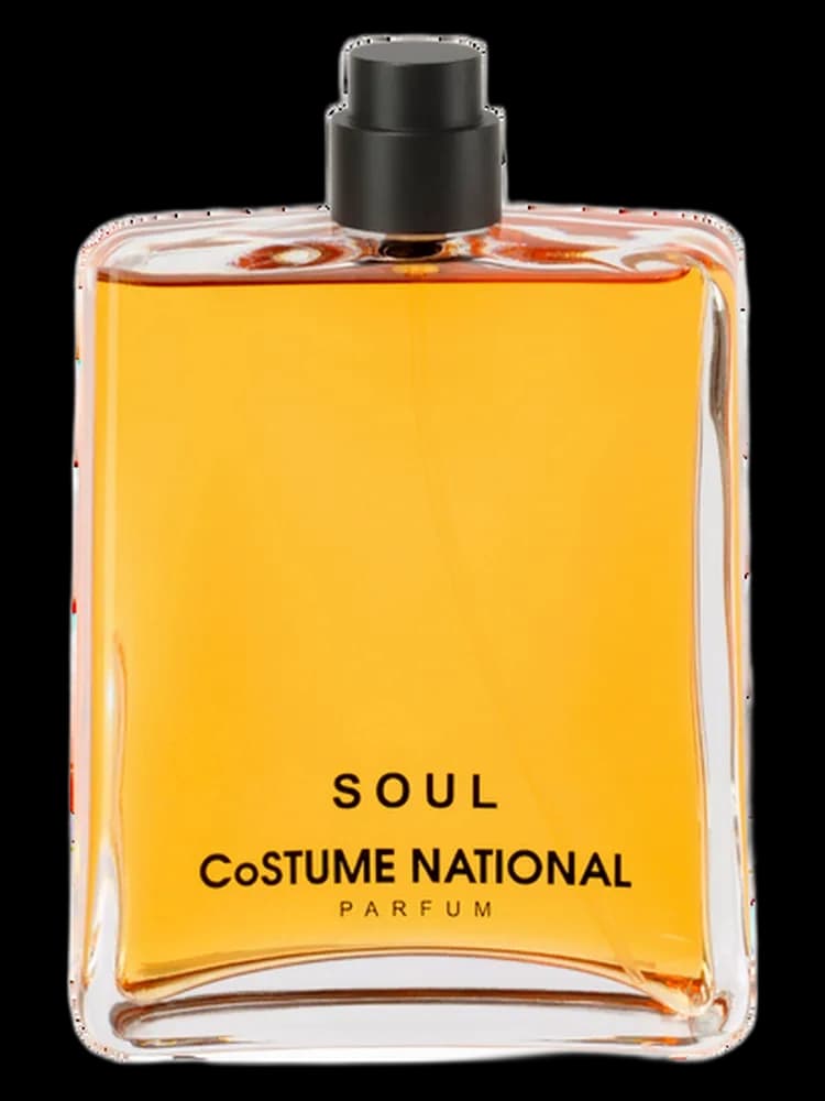 Soul unisex