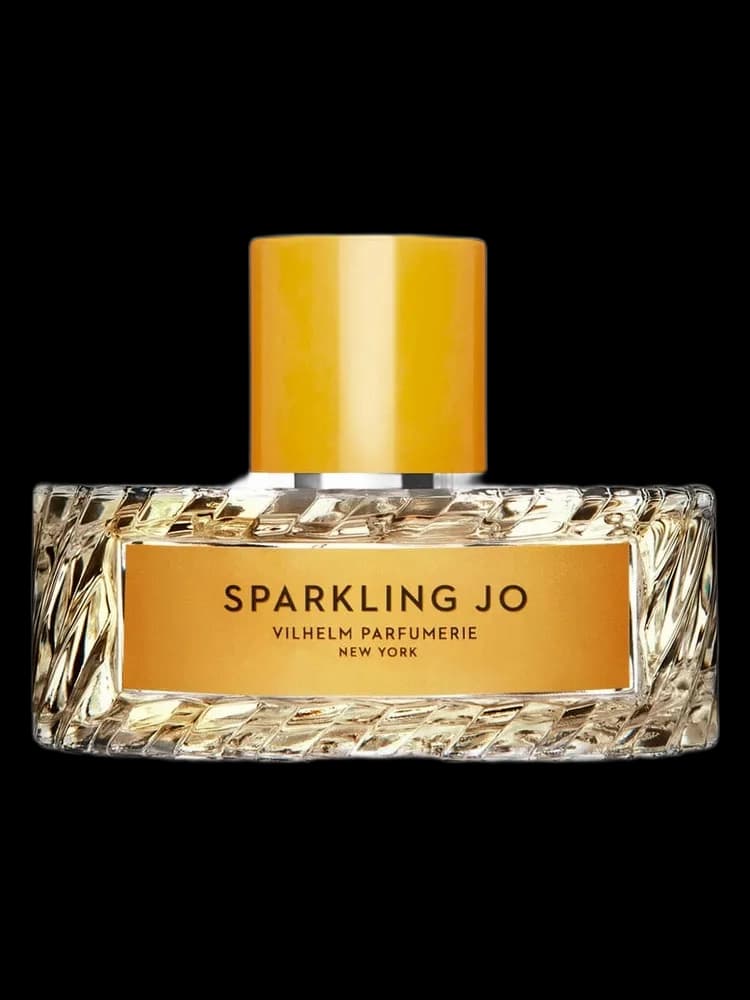 Sparkling Jo unisex