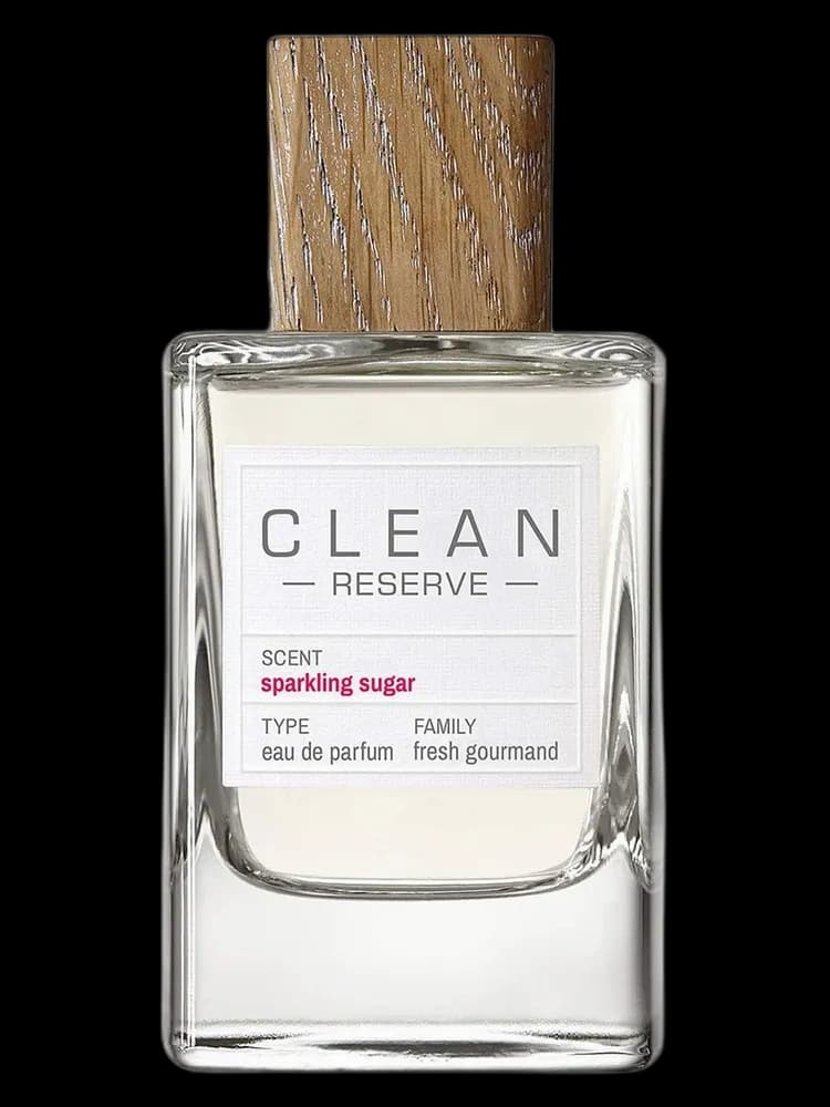 Sparkling Sugar unisex