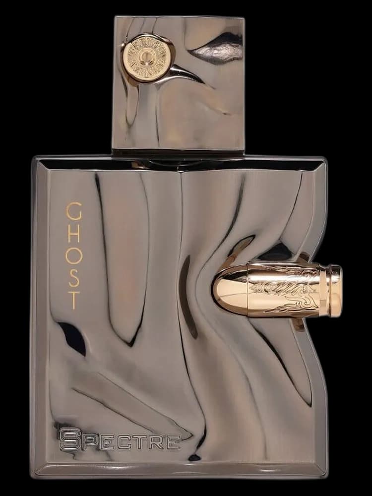 Spectre Ghost Fragrance World for men
