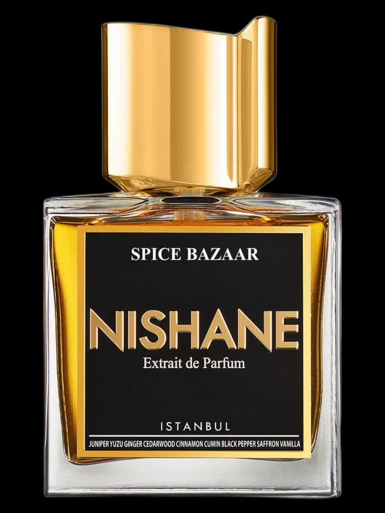 Spice Bazaar unisex
