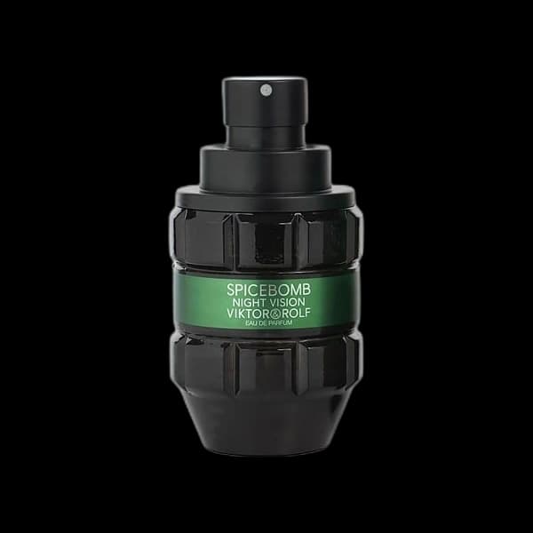 Spicebomb Night Vision
