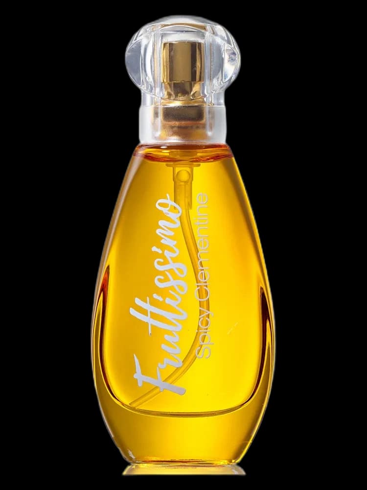 Spicy Clementine for women