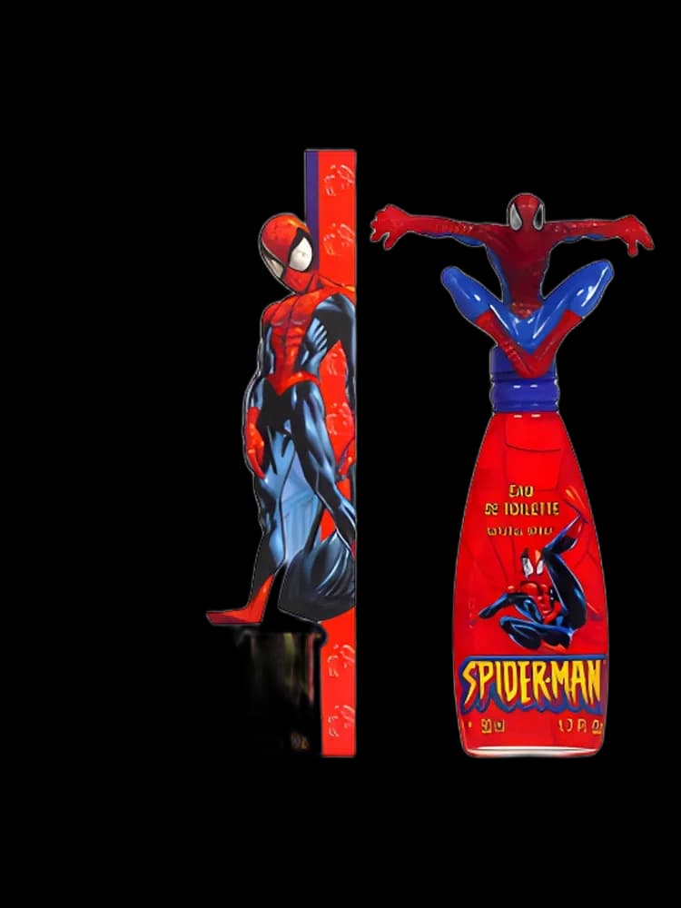 Spiderman for men