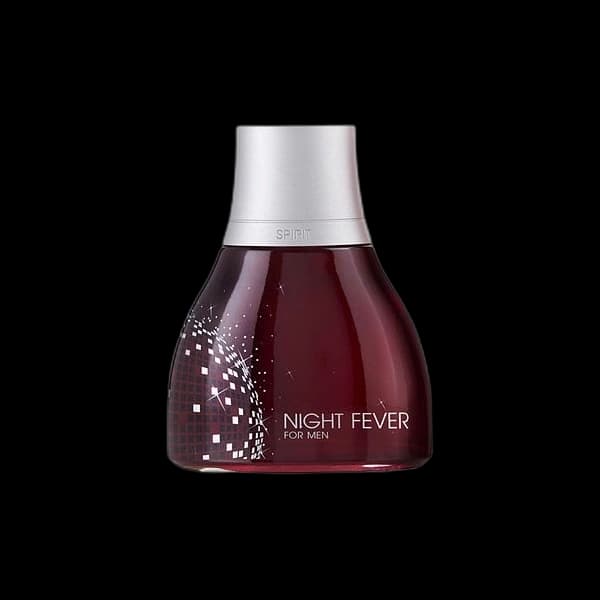 Spirit Night Fever
