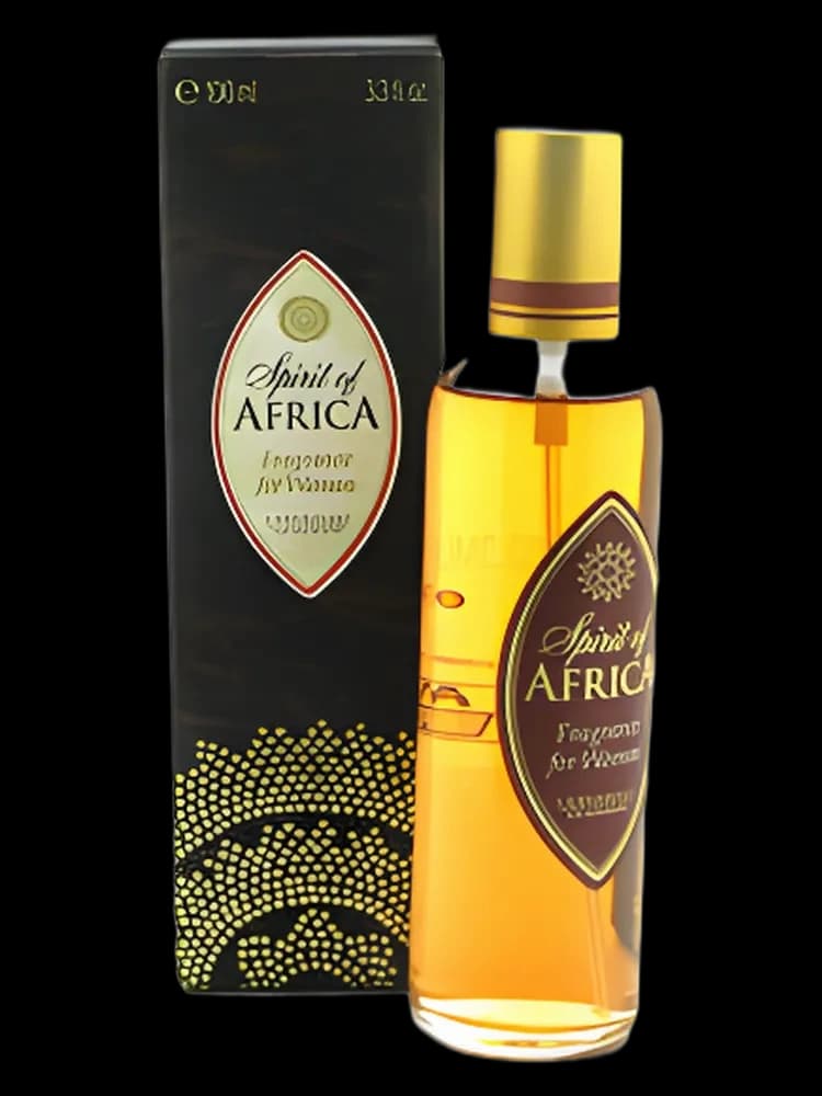 Spirit Of Africa for women