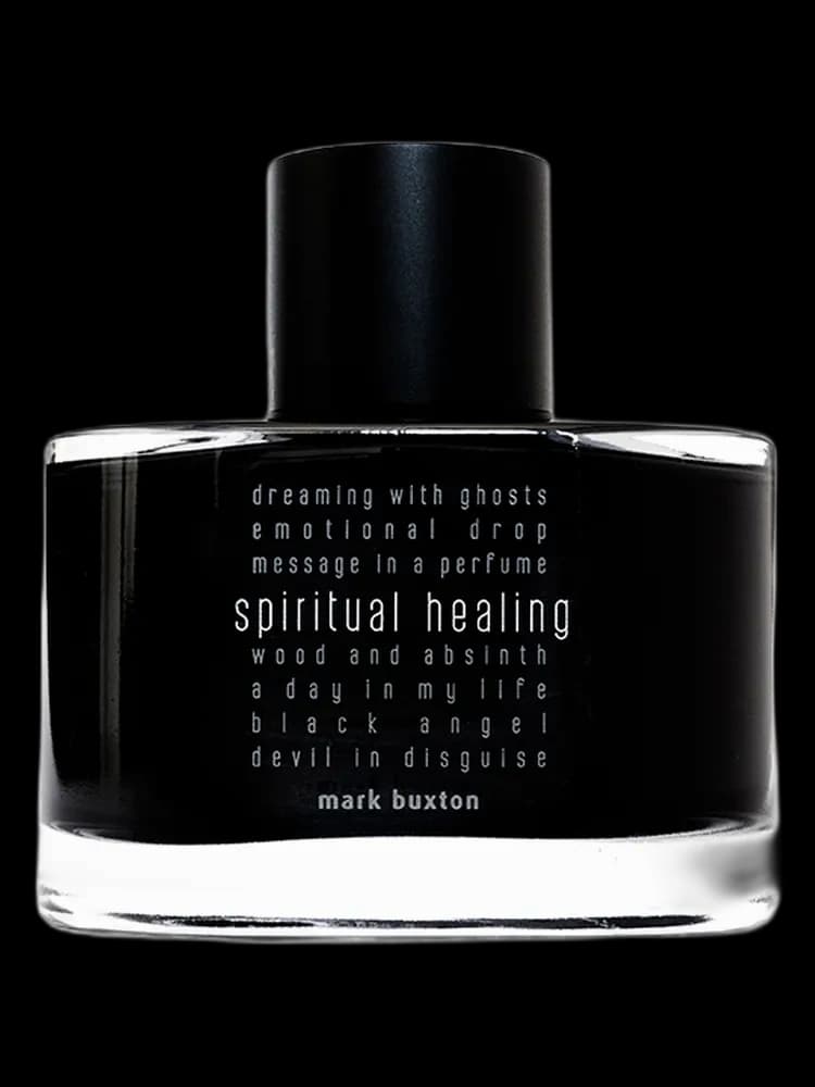 Spiritual Healing unisex