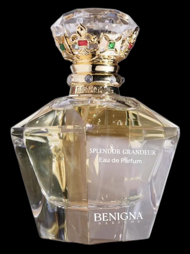 Splendor Grandeur unisex