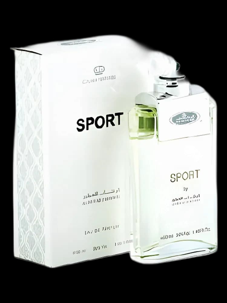 Sport for men
