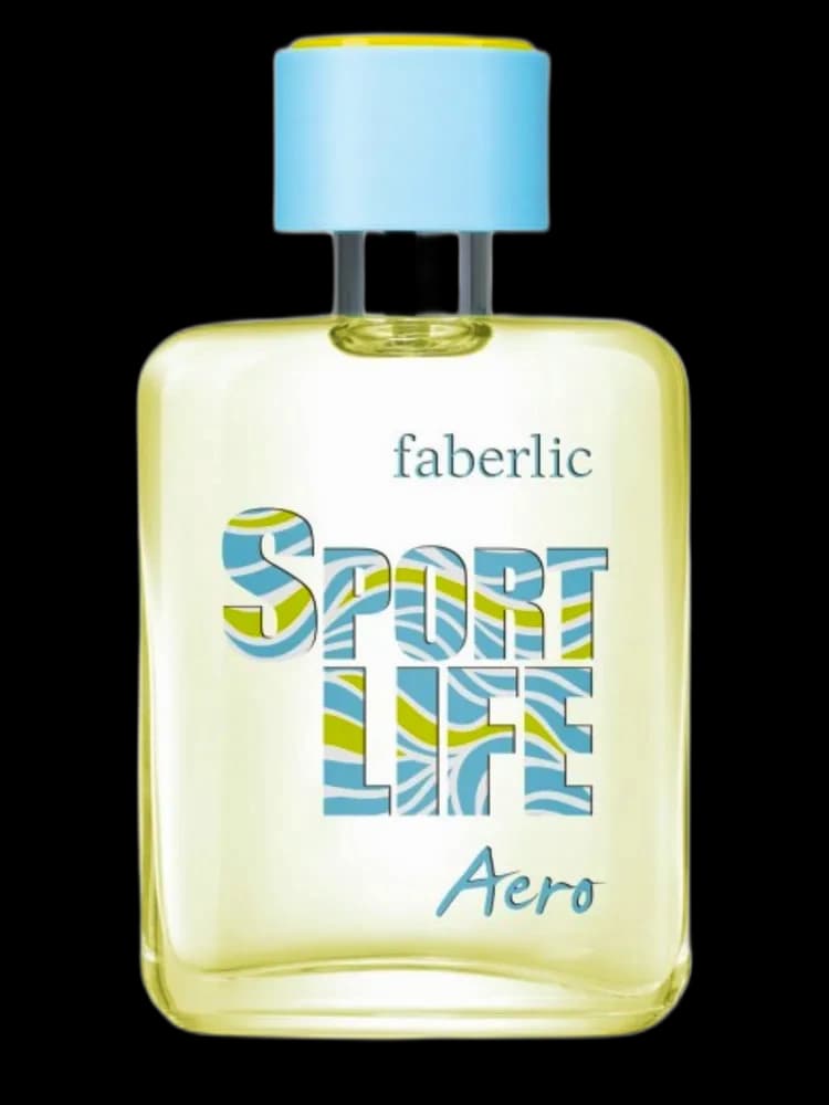 Sportlife Aero for women