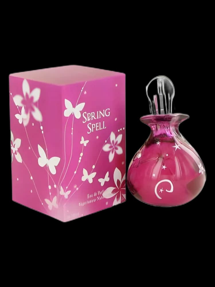 Spring Spell for women