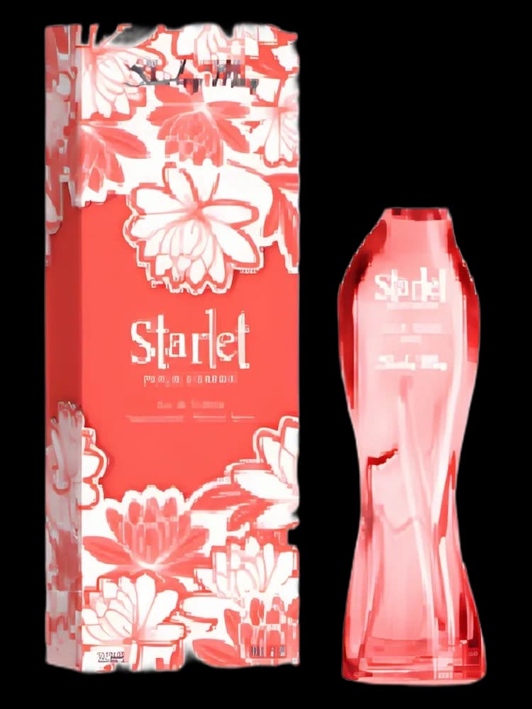 Starlet for women