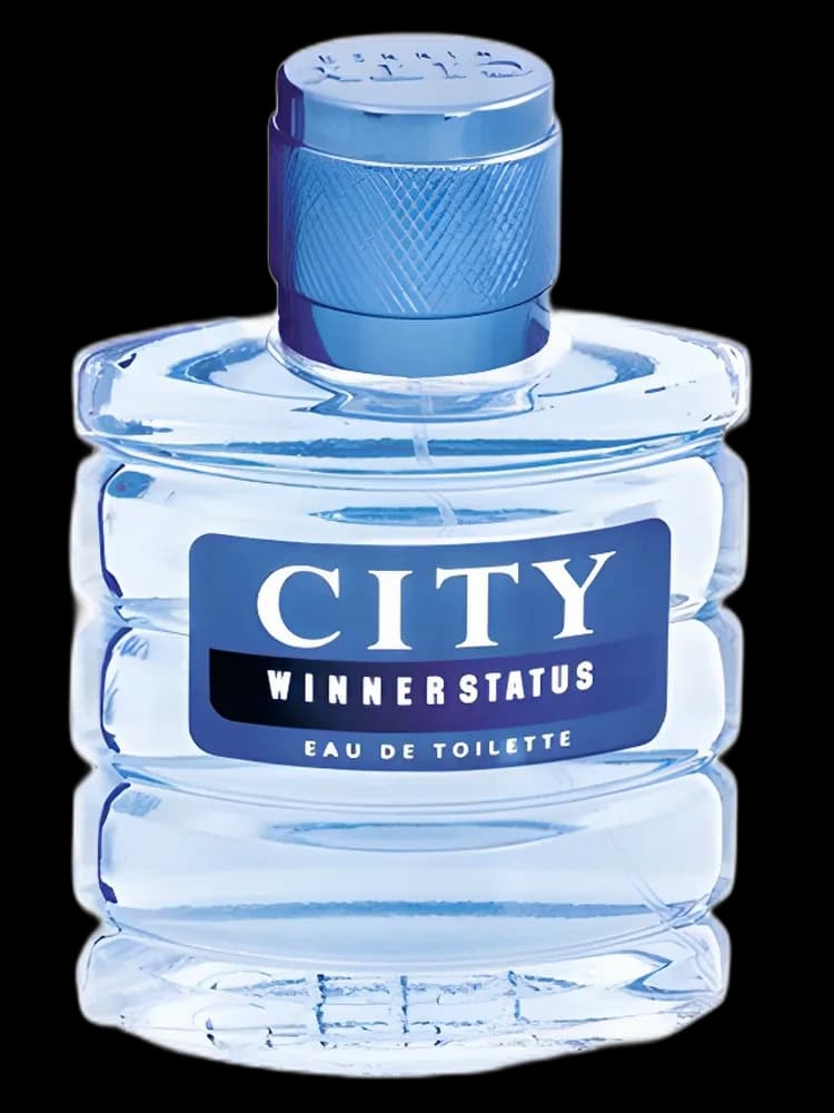 Status City for men