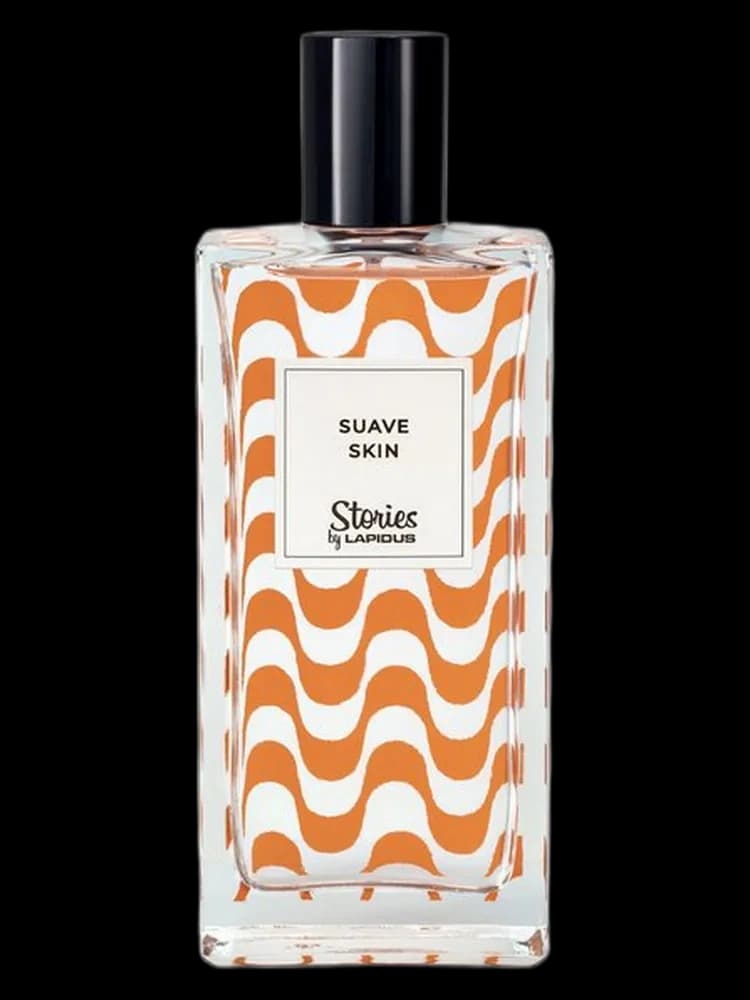 Suave Skin for women