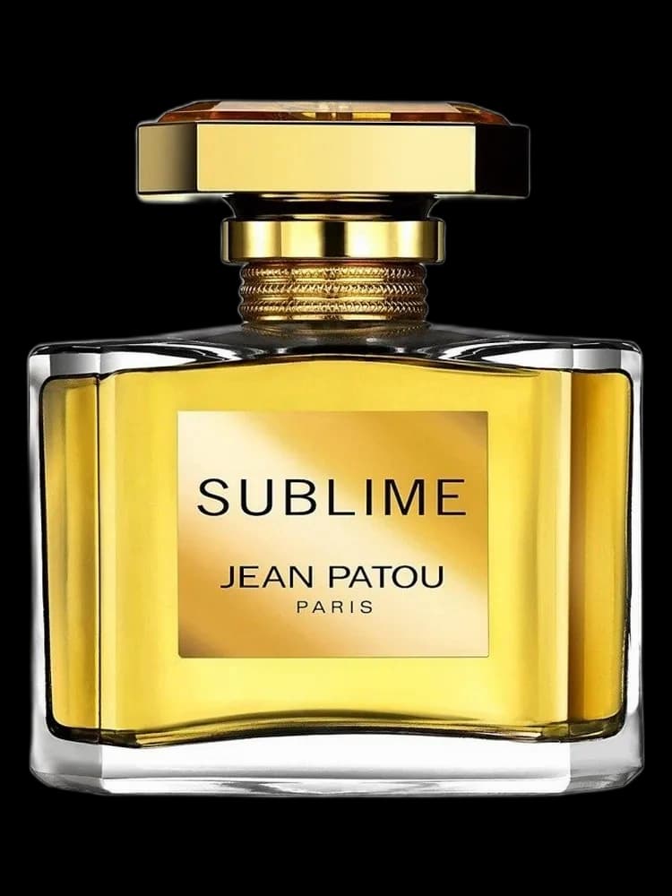 Sublime Eau de Parfum for women