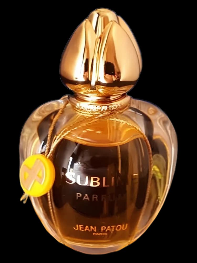 Sublime Parfum for women