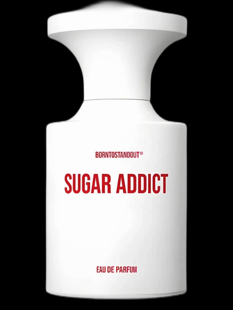 Sugar Addict BORNTOSTANDOUT unisex
